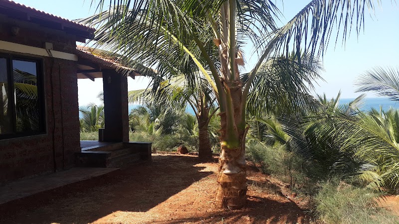 Beach Front Villas - Beach Front Villas, Sr. No. 124, 15, Gaiwadi Beach, Malgund, Ganpatipule, Malgund, Maharashtra 415615, India