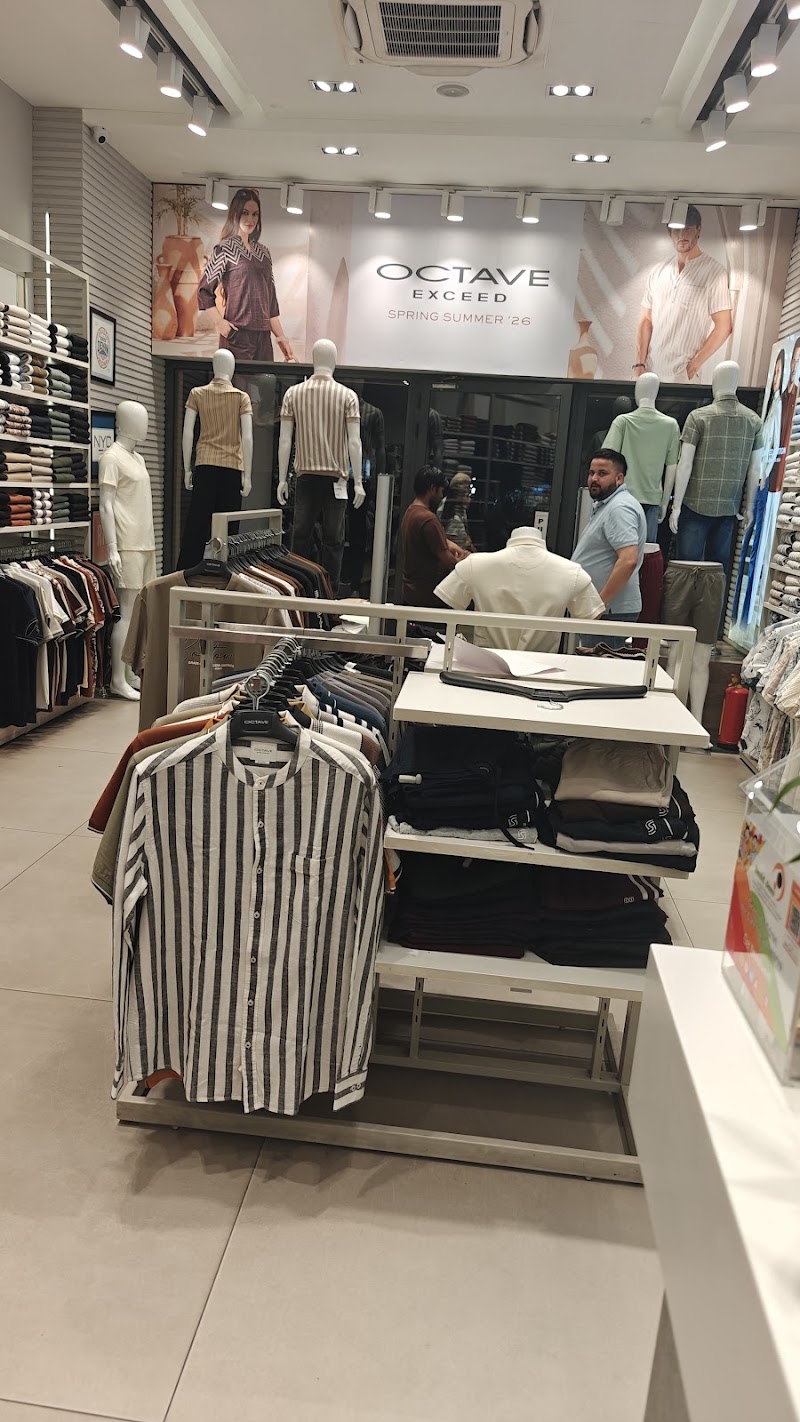 Sector 17 Market - Sector 17 Market, 30, Jan Marg, Sector 17A, Sector 17, Chandigarh, 160017, India