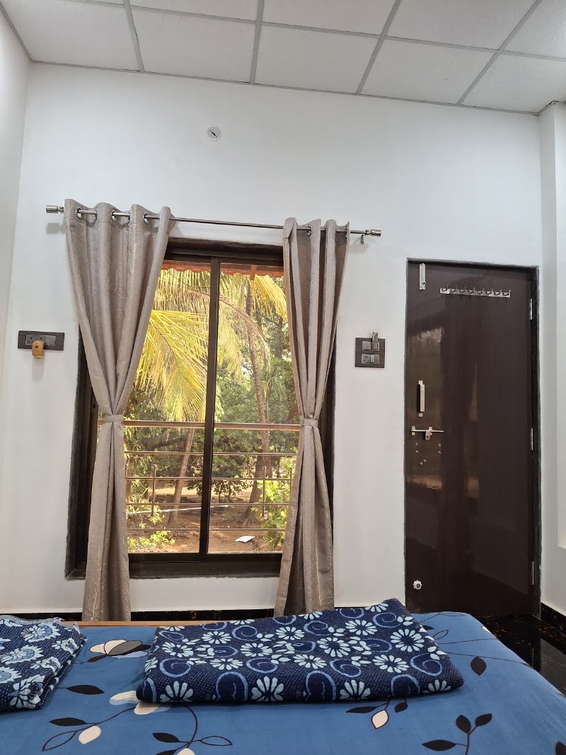 Sitai homestay - Sitai homestay Chivla, Malvan, Maharashtra 416606, India