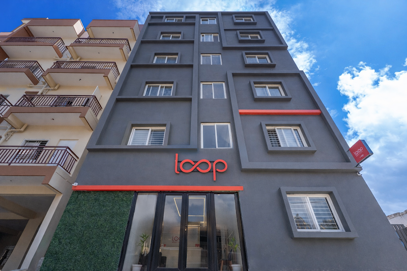 Loop by Zolo HSR Layout, Bangalore