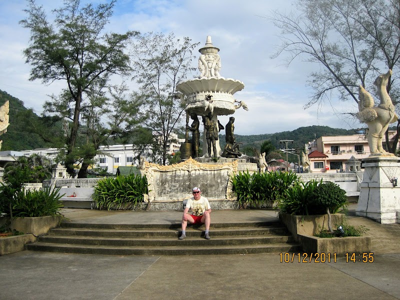 Karon - Karon, Mueang Phuket District, Phuket, Thailand