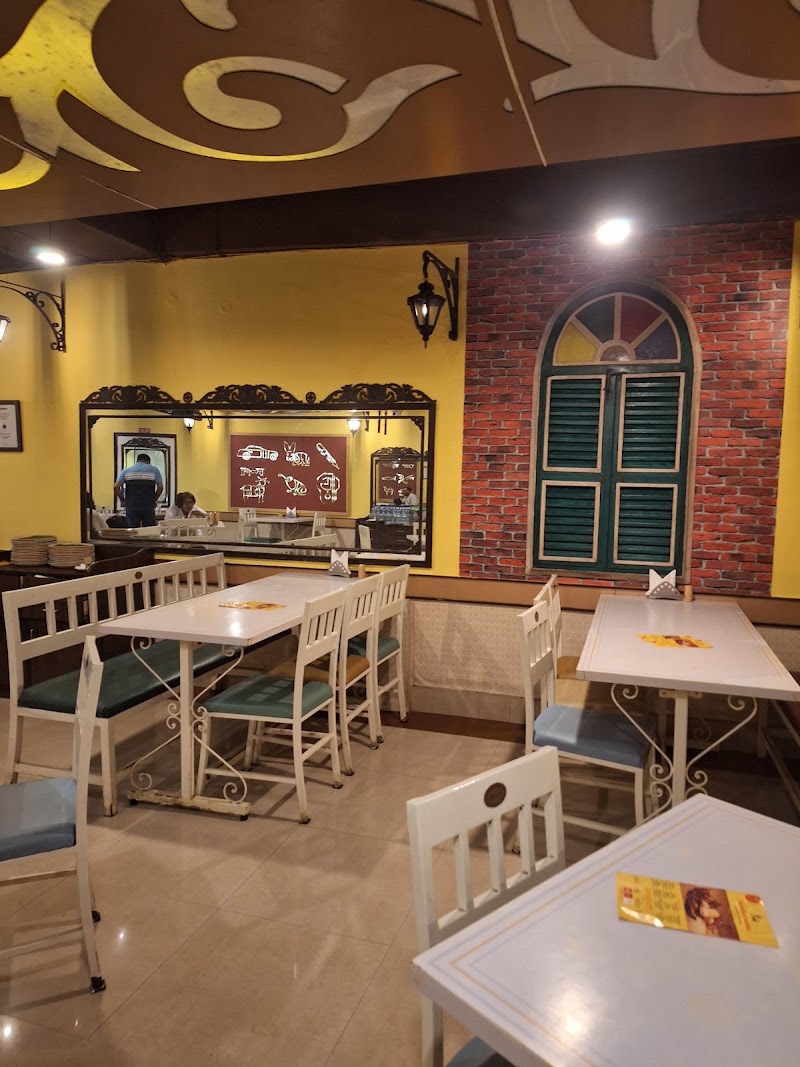 Bhojohori Manna - Bhojohori Manna, 1/72/A, 5th Floor, DIAMOND PLAZA, 68, Jessore Rd, Shyam Nagar, Satgachi, Kolkata, West Bengal 700055, India