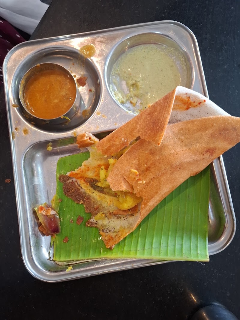 Srinidhi Veg - Srinidhi Veg, 7PX2+333, Alanahalli, Giridarshini Layout, Rammanahalli, Karnataka 570028, India