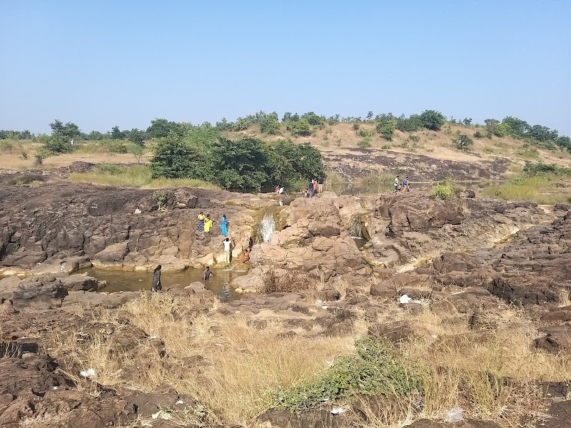 Ananthagiri Hills Viewpoint - Ananthagiri Hills Viewpoint, 8V26+MMM, Godamguda, Telangana 501102, India