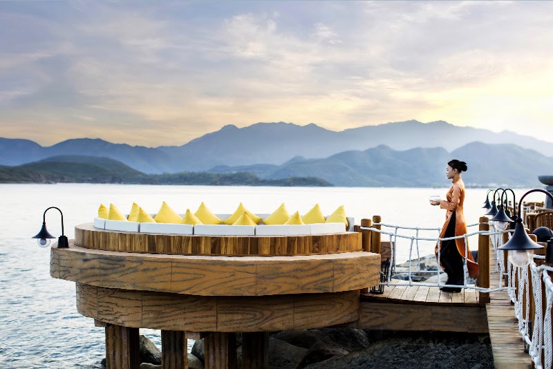 Wave Bar - Wave Bar, Nha Trang, Khanh Hoa, Vietnam
