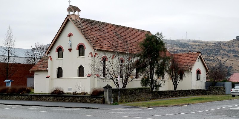 Roxburgh - Roxburgh Roxburgh, New Zealand
