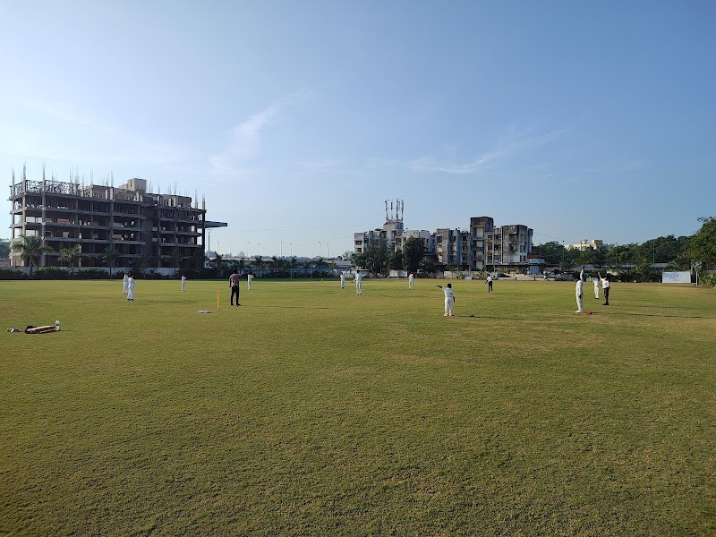 Kasturi Cricket Academy - Kasturi Cricket Academy, Shivprakash Memorial School, Umerkui Rd, Athola, Silvassa, Dadra and Nagar Haveli and Daman and Diu 396230, India
