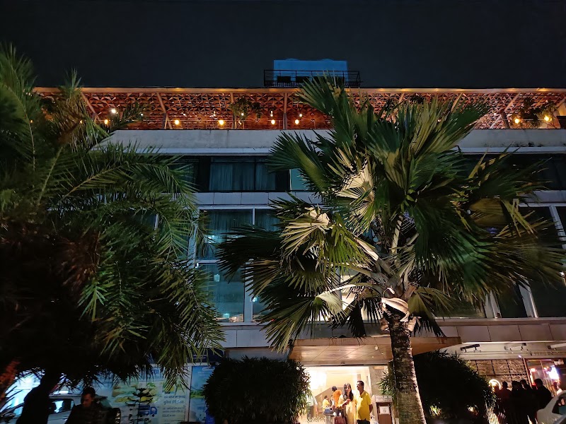 Hotel Charans Plaza