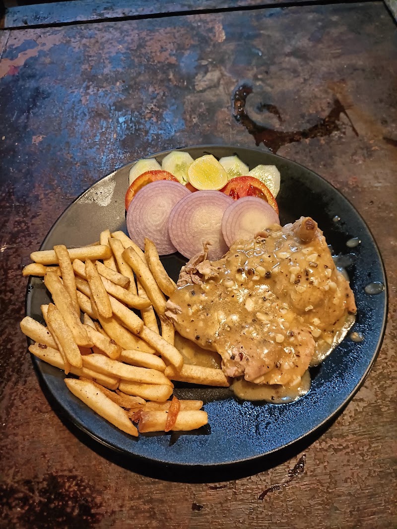 Om D.s Cafe (55) Kudle hilltop 581325 - Om D.s Cafe (55) Kudle hilltop 581325 Kudle Bch Trl, Gokarna, Karnataka 581326, India