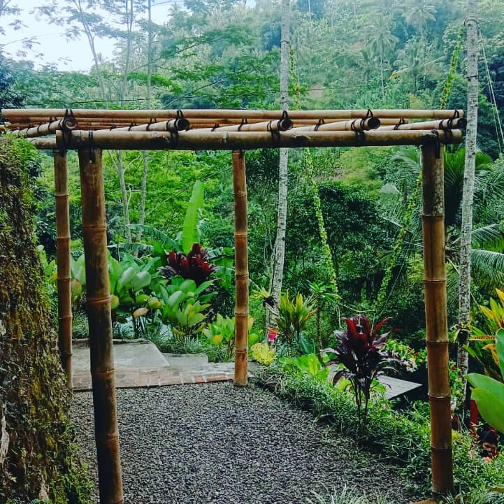 Jungle Swing Bali - Jungle Swing Bali, Buahan, Payangan, Gianyar Regency, Bali 80572, Indonesia