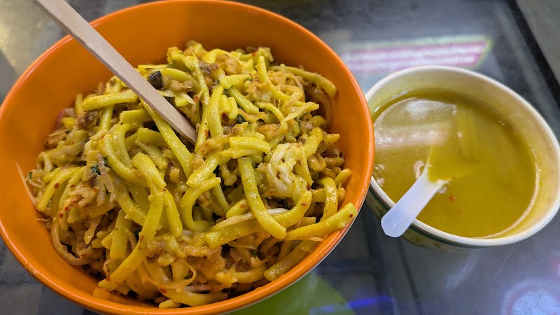 Chef Burma - Chef Burma, 200 Feet Radial Road, Sri Sai Nagar, Thoraipakkam, Chennai 600096, near Chennai Food Town, Chennai, Tamil Nadu 600097, India