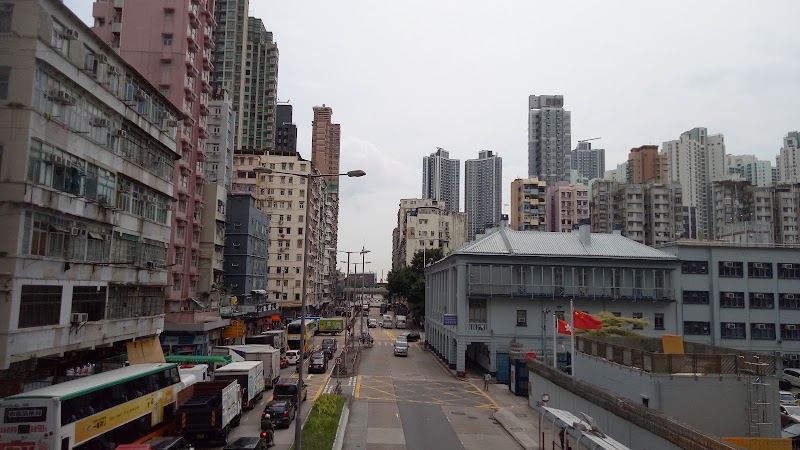 Sham Shui Po - Sham Shui Po Sham Shui Po, Hong Kong