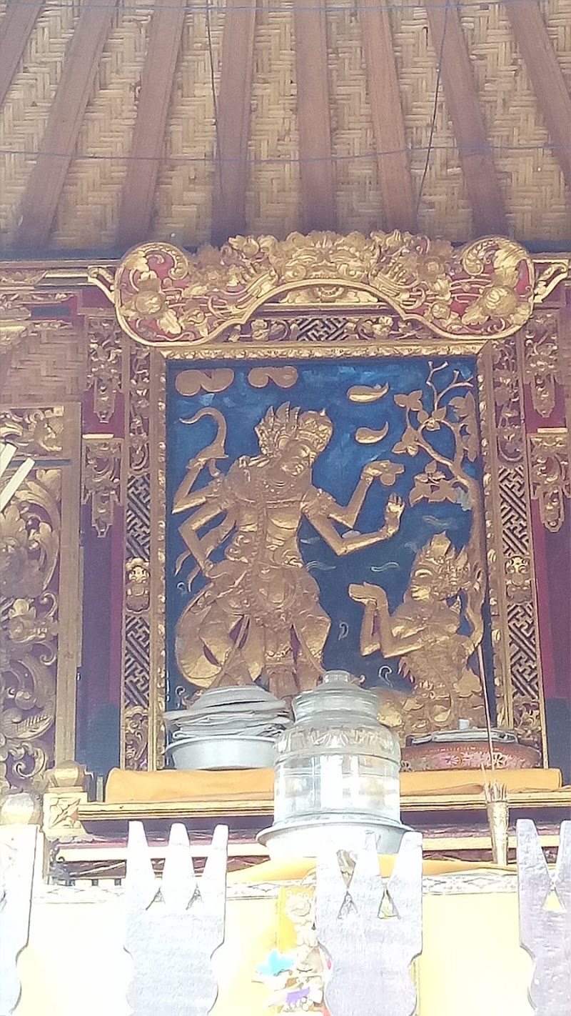 Moon of Pejeng - Moon of Pejeng, F7PV+GC5, Pejeng, Tampaksiring, Gianyar Regency, Bali 80552, Indonesia