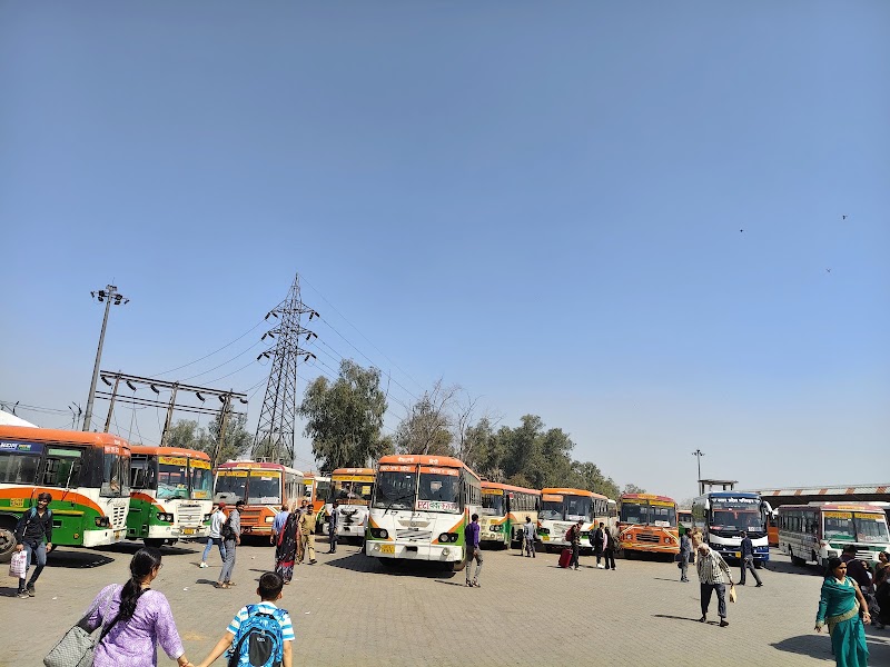 Kaushambi - Kaushambi, Plot Alpha, Sahibabad Industrial Area Site 4, Sahibabad, Ghaziabad, Uttar Pradesh 201010, India