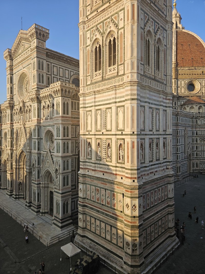 Piazza del Duomo - Piazza del Duomo Piazza del Duomo, 50122 Firenze FI, Italy
