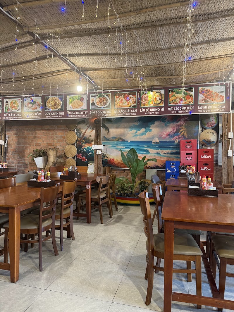 Tim Coffee - Tim Coffee 7W7R+569, Ong Lang, Phu Quoc, An Giang, Vietnam