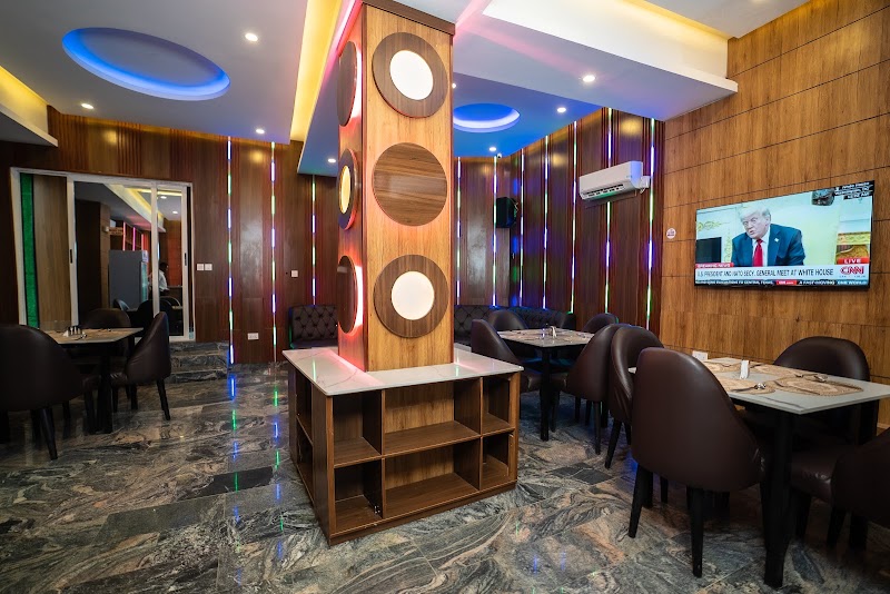 Presken Hotels @ Awolowo Way, Ikeja. - Presken Hotels @ Awolowo Way, Ikeja. 144 Obafemi Awolowo Wy, Allen, Ikeja 100281, Lagos, Nigeria