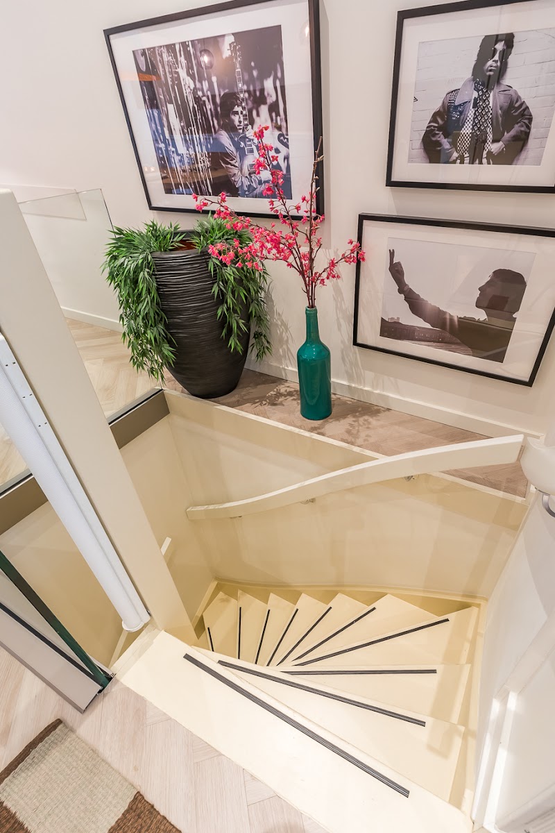 Leidse Square 5 star Luxury Apartment - Leidse Square 5 star Luxury Apartment, Korte Leidsedwarsstraat 11, 1017 PV Amsterdam, Netherlands