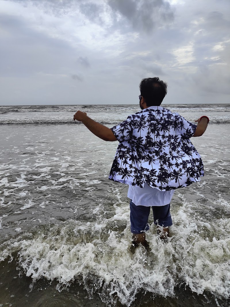 Silver Beach - Silver Beach 2, JVPD Scheme, Juhu, Mumbai, Maharashtra 400049, India