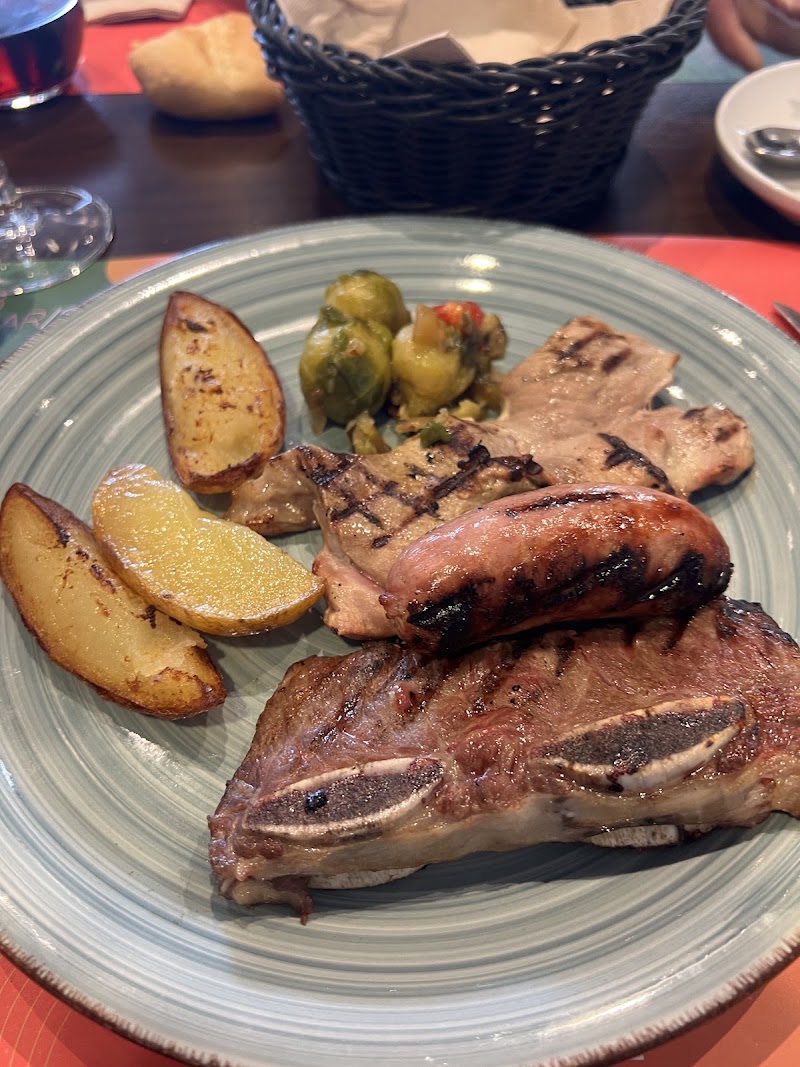 Restaurant Girum - Restaurant Girum Carrer de Francesc Ferrer i Gironès, 6, 17007 Girona, Spain