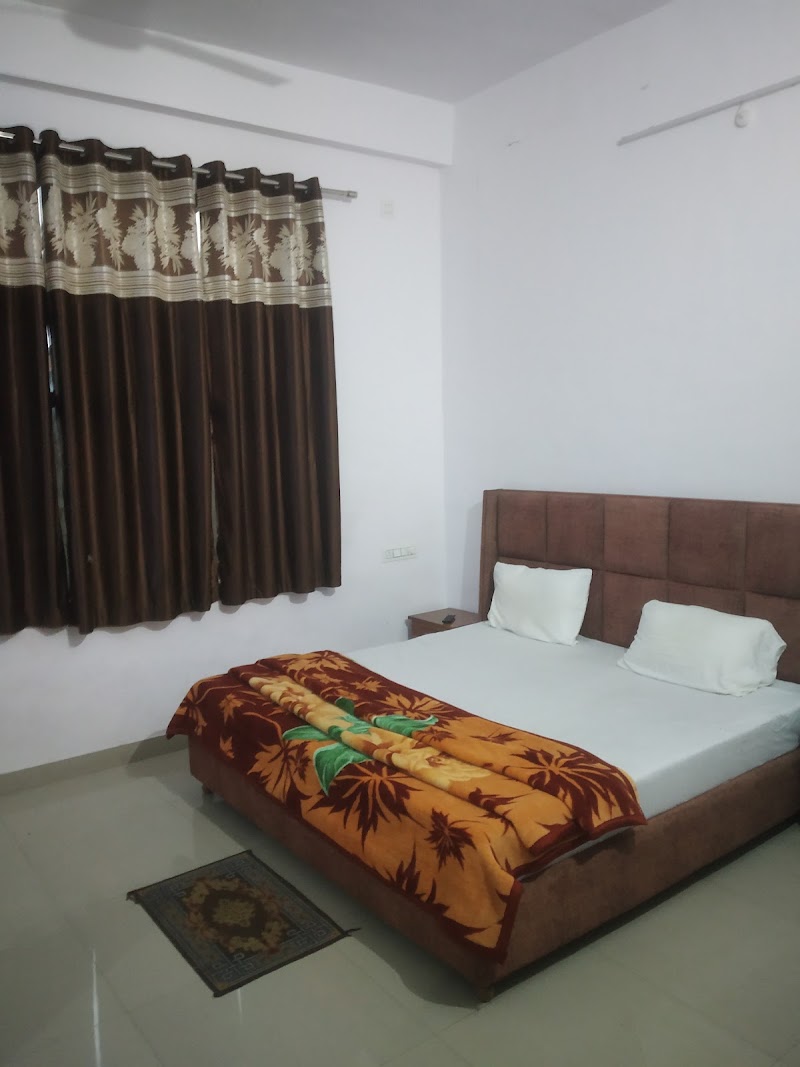 Woodz Villa - Woodz Villa MDR45, Dhar, Himachal Pradesh 176217, India