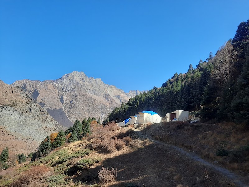 Dugtu - Dugtu, Uttarakhand 262545, India