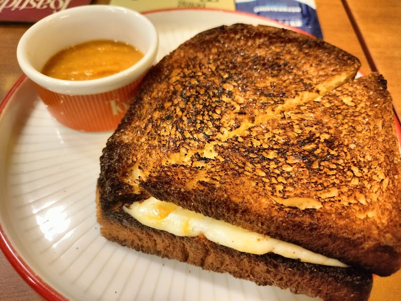 Toastid Co - Toastid Co 225, 1st Main Rd, Stage 2, Domlur, Bengaluru, Karnataka 560008, India