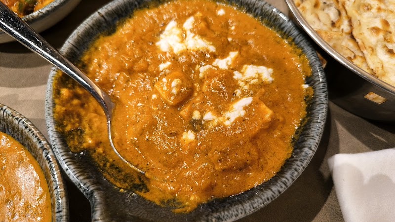 Rasoi Ghar Restaurant indian - Rasoi Ghar Restaurant indian Carrer de la Reina Cristina, 10, Bajo, Ciutat Vella, 08003 Barcelona, Spain
