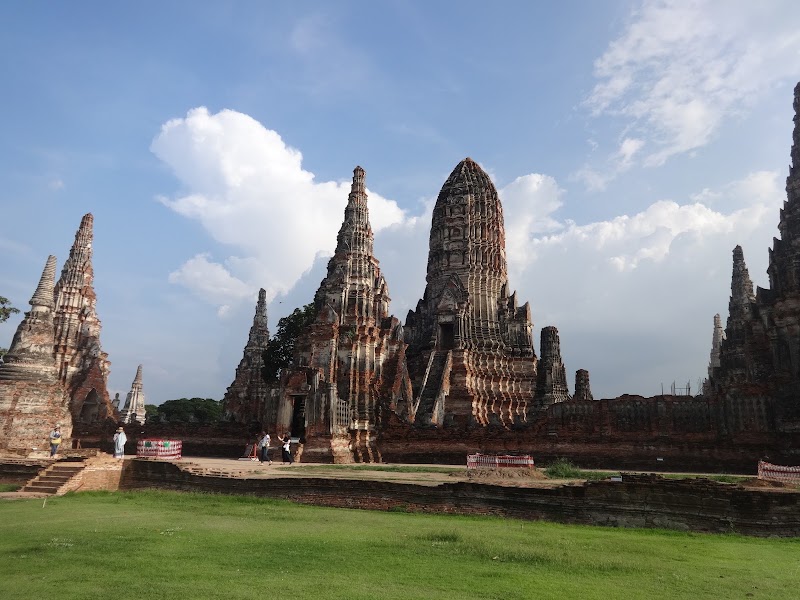 Thailand - Thailand Thailand