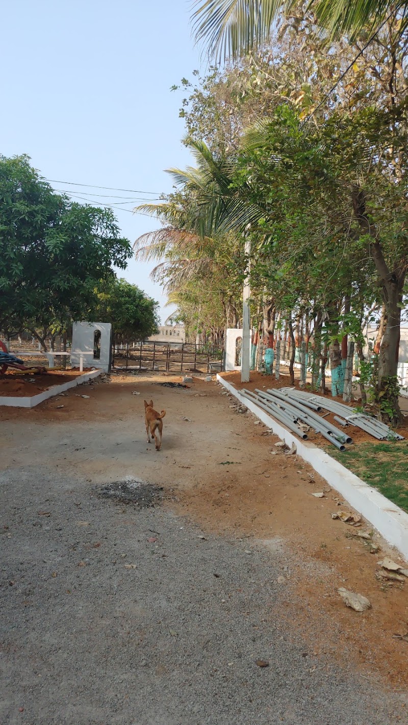 Jadcherla - Jadcherla, Telangana, India