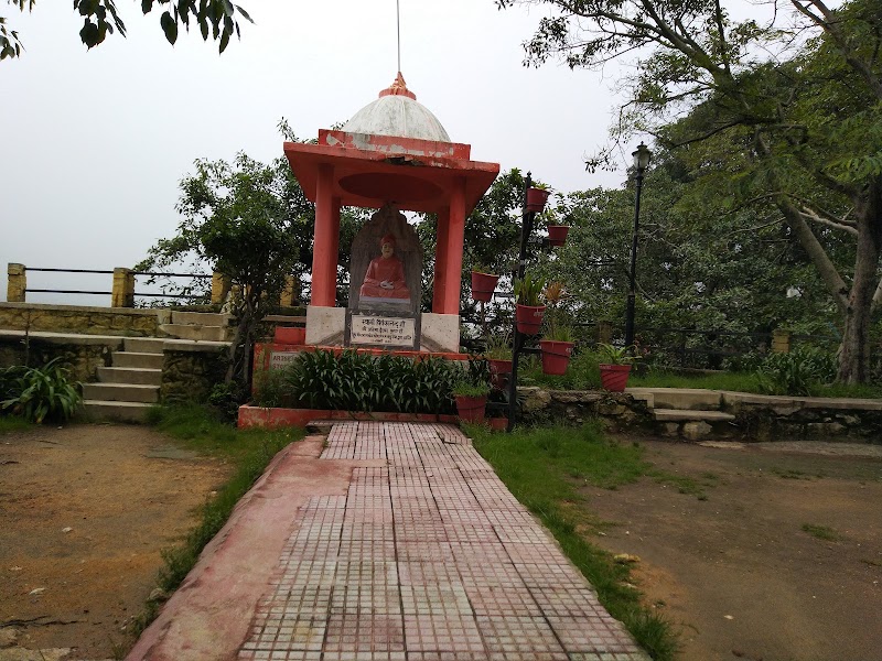 Crocodile Park - Crocodile Park HPV5+M56, Nakki Lake, Mount Abu, Rajasthan 307501, India
