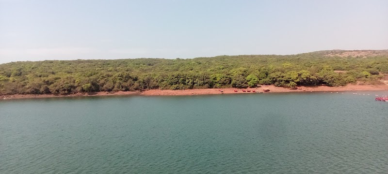 Panchgani Hill station - Panchgani Hill station WRG2+PVM, Wai-Panchgani Rd, Bhim Nagar, Panchgani, Maharashtra 412805, India