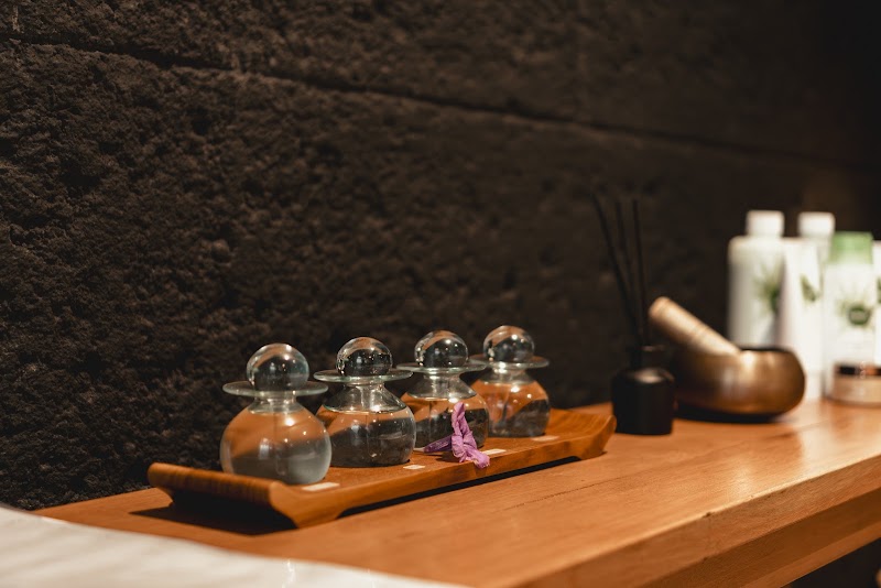 Svaha Spa Nelayan Canggu by Svaha Wellness - Svaha Spa Nelayan Canggu by Svaha Wellness Jl. Nelayan No.888A, Canggu, Kec. Kuta Utara, Kabupaten Badung, Bali 80361, Indonesia