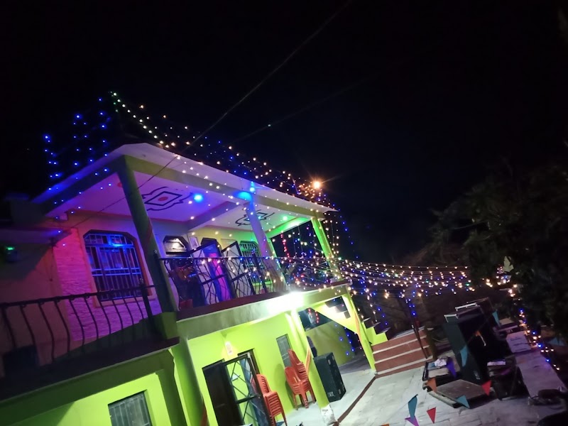 Bhramari Home Stay ,Him Natural - Bhramari Home Stay ,Him Natural, WJJW+RGR bangla, Charson, Tilsari, Uttarakhand 263641, India