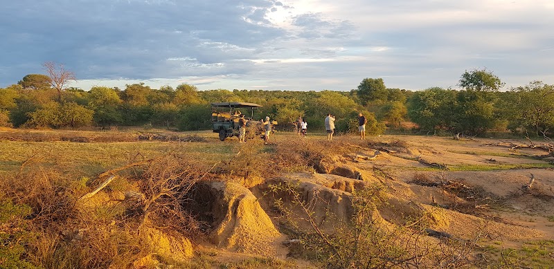 Wild Rivers Private Nature Reserve. - Wild Rivers Private Nature Reserve., R40 Phalaborwa Road, Hoedspruit, 1380, South Africa