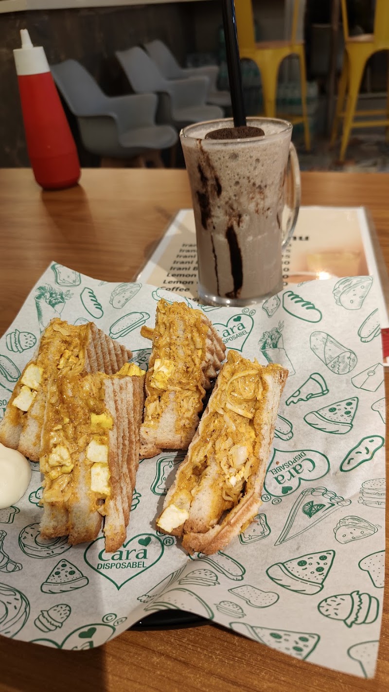 Cafe Depot - Juice, Shakes,Snacks & Irani Tea - Cafe Depot - Juice, Shakes,Snacks & Irani Tea Cafe Depot, R k Lakeview, opp. Babu Enterprises, RS Gardens, Vidyanagar, Bommasandra, Bengaluru, Karnataka 560099, India
