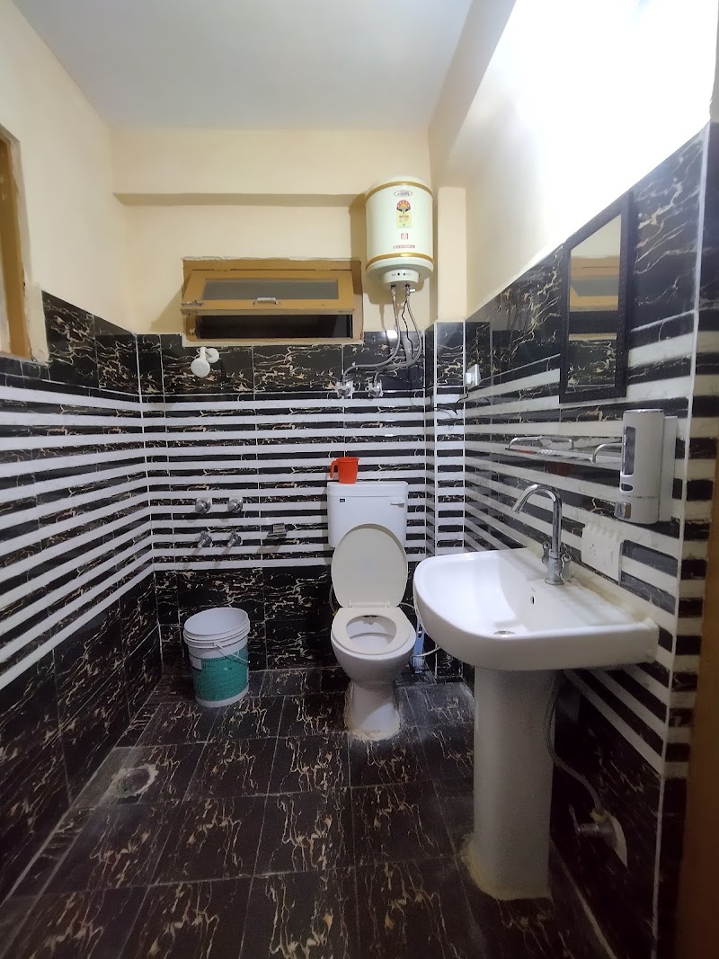 Gushaini Retreat - Gushaini Retreat Jhabrandhi, Himachal Pradesh 175123, India