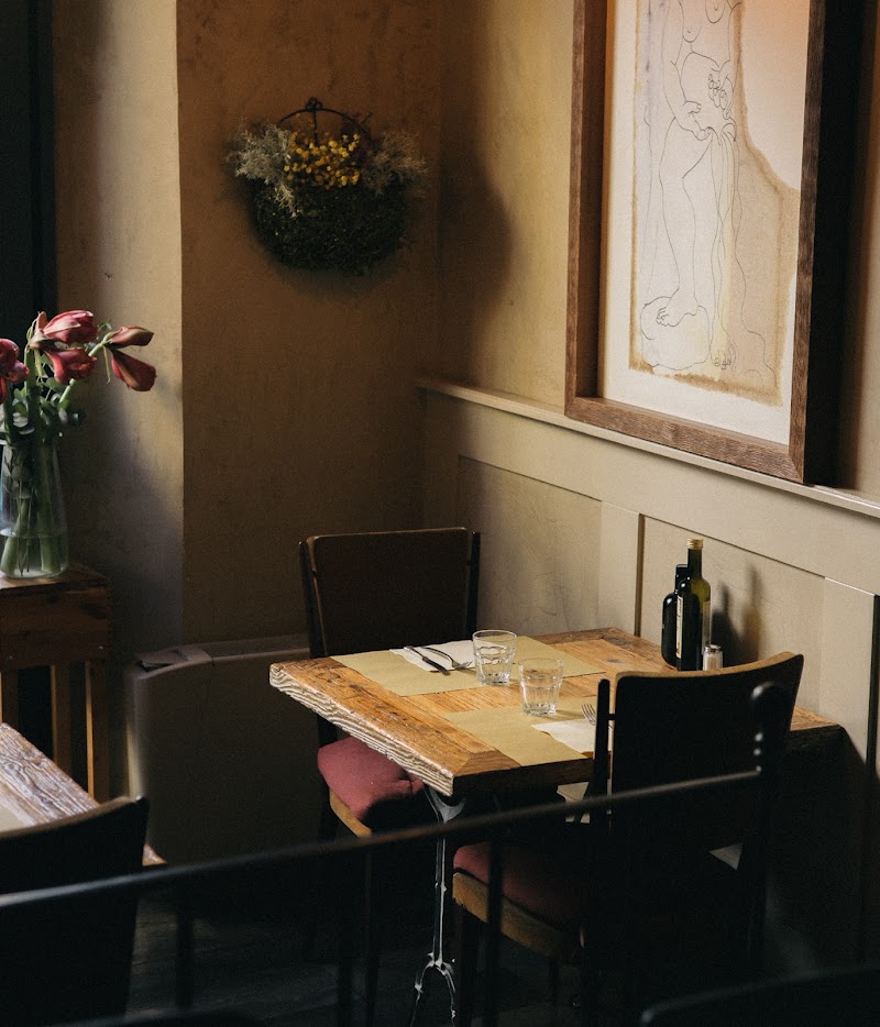 Ristorante Il Guscio
