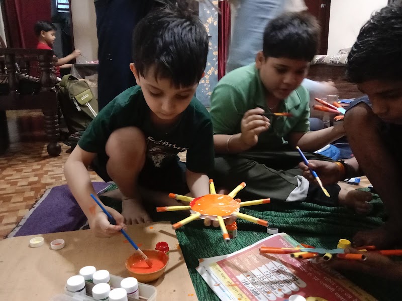 Dp arts - Dp arts, Gudhiyari Main Rd, near Bharat mata chow, behind govt. school, Tilak Nager, Janta Colony, J 269, Raipur, Chhattisgarh 492011, India