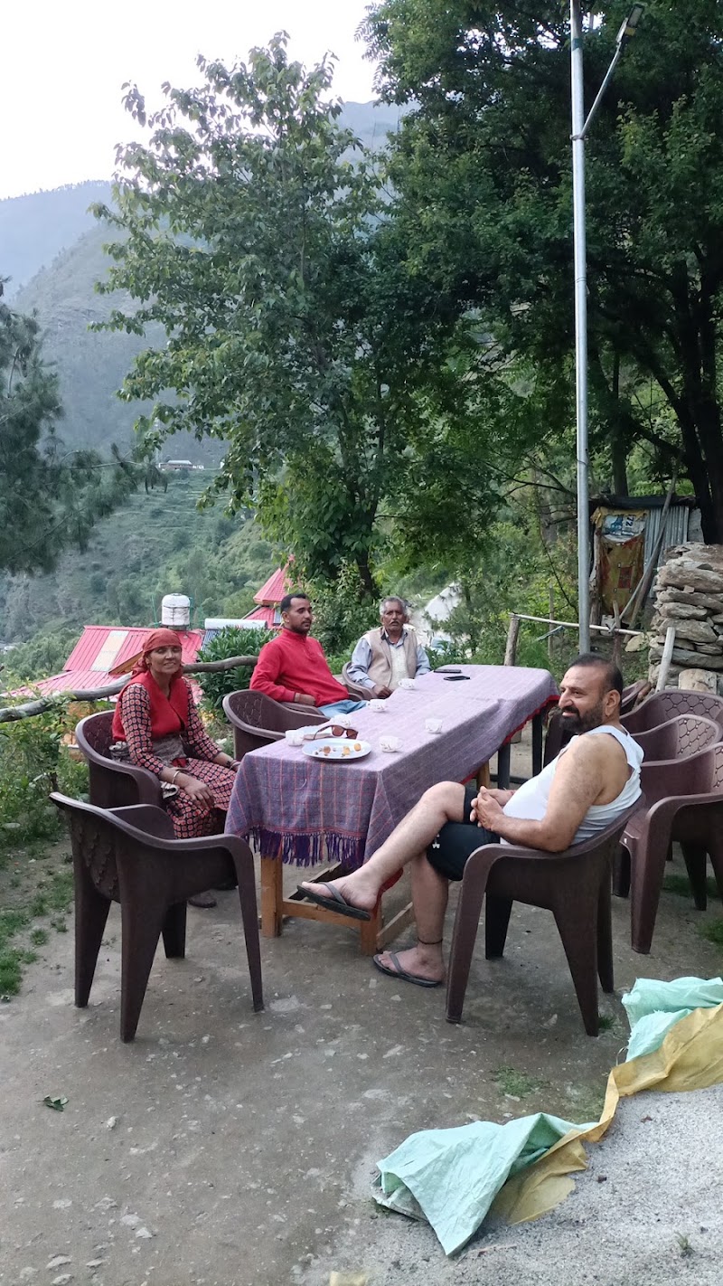 Tirthan River Mount View - Tirthan River Mount View Tirthan Valley Village Rikhli, P.o. Gushaini, Teh, Banjar, Chippni, Himachal Pradesh 175123, India