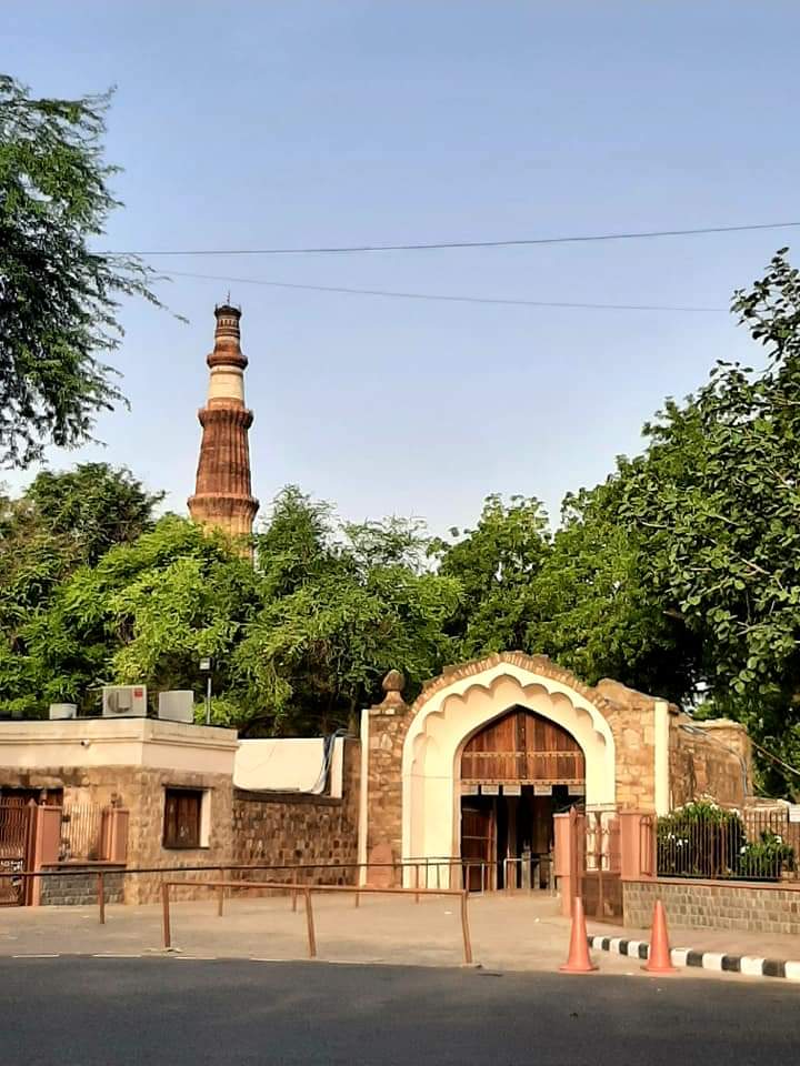 Seth Sarai - Seth Sarai, Mehrauli, New Delhi, Delhi 110030, India