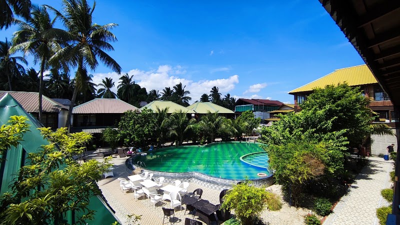 Symphony Summer Sands, Neil Island - Symphony Summer Sands, Neil Island Ram Nagar Beach, Neil Island, Ram Nagar, Andaman and Nicobar Islands 744104, India