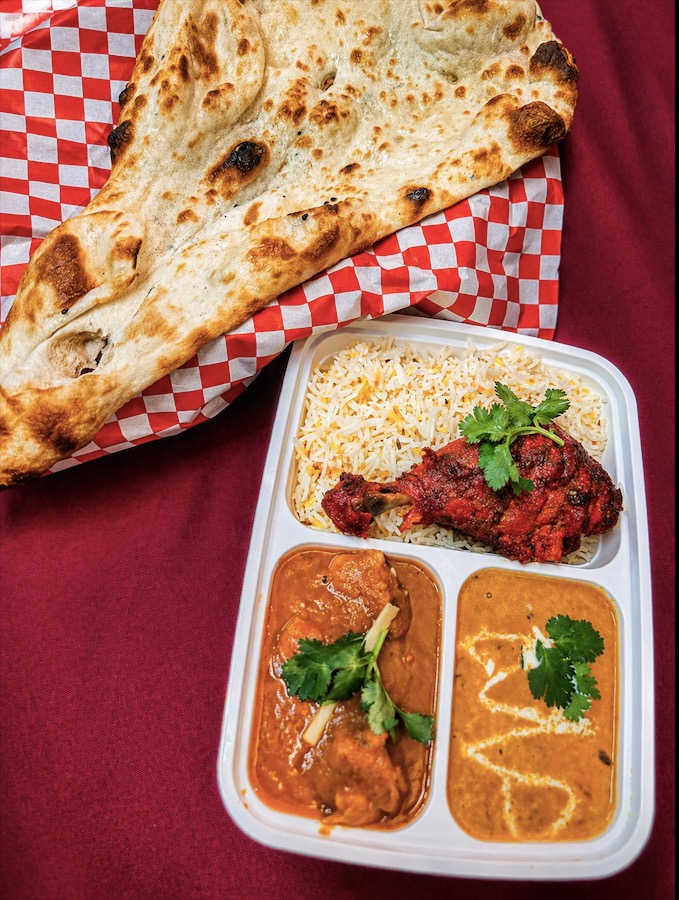 Bombay To Mumbai - Fine Indian & Hakka Restaurant - Bombay To Mumbai - Fine Indian & Hakka Restaurant 135 Queenston St, St. Catharines, ON L2R 2Z8, Canada