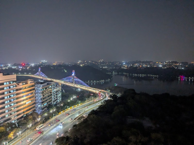 Sky Point - ITC Kohenur - Sky Point - ITC Kohenur Survey No, 83/1, ITC Kohenur, Hyderabad Knowledge City, Plot No.5, Silpa Gram Craft Village, Madhapur, Hyderabad, Telangana 500032, India