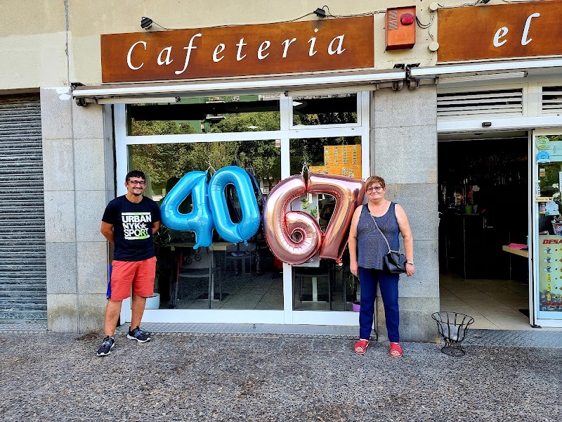 Bar EL TOC Restaurante - Bar EL TOC Restaurante Plaça de Santa Eugènia, 3, 17006 Girona, Spain