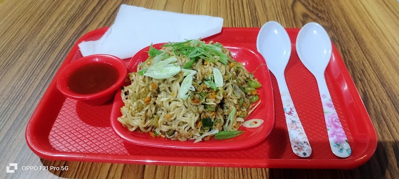 Thamizha eden beach cafe - Thamizha eden beach cafe Chinna Veerampattinam, Puducherry 605007, India