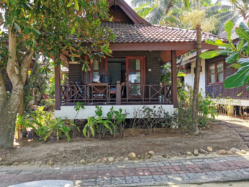 Maenam Resort - Maenam Resort 1/3 Moo 4, Maenam Beach, Suratthani, ตำบล แม่น้ำ อำเภอเกาะสมุย สุราษฎร์ธานี 84330, Thailand