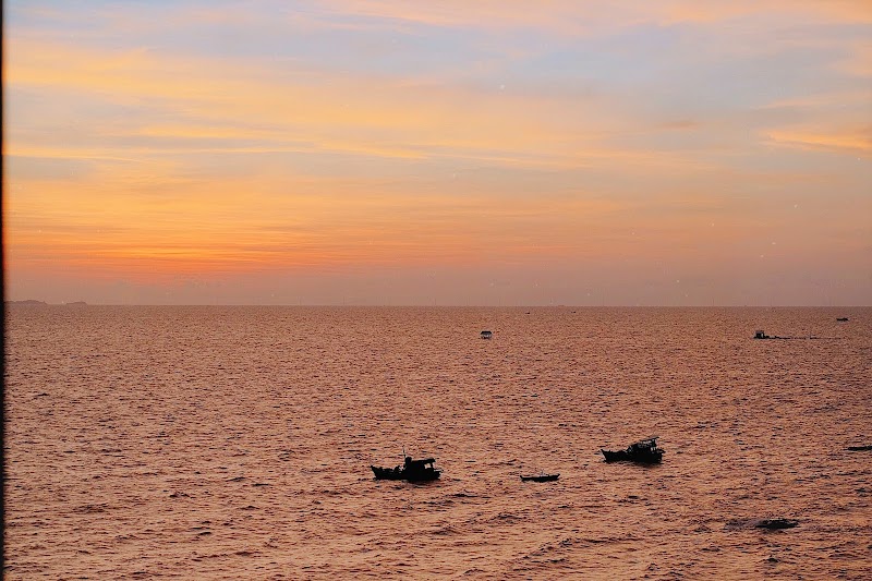 Voyage Phu Quoc Beach Resort - Voyage Phu Quoc Beach Resort 734J+93Q, TL48, Phú Quốc, An Giang, Vietnam