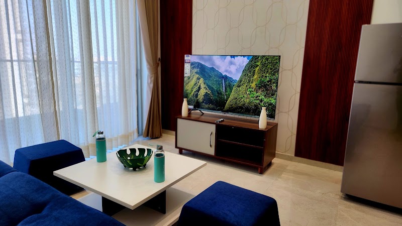 The Loft Life - The Loft Life Sector 74, New golf course extension road, Sector 73, Gurugram, Haryana 122101, India
