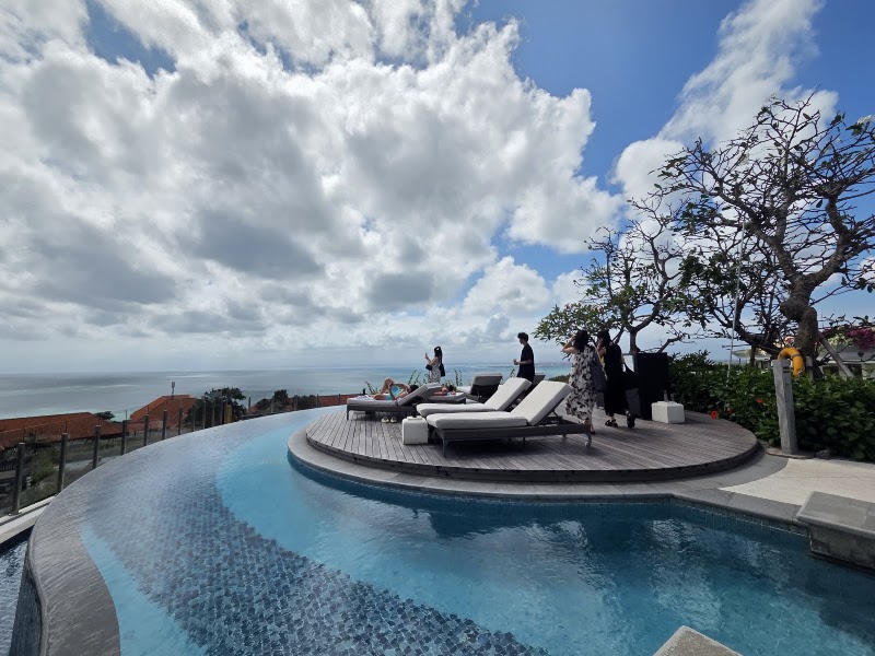 AYANA Resort Bali - AYANA Resort Bali Jl. Karang Mas Sejahtera, Jimbaran, Kec. Kuta Sel., Kabupaten Badung, Bali 80364, Indonesia